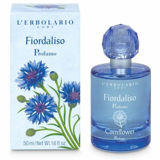 L' Erbolario Fiordaliso Pure Parfum 50ml Perfume