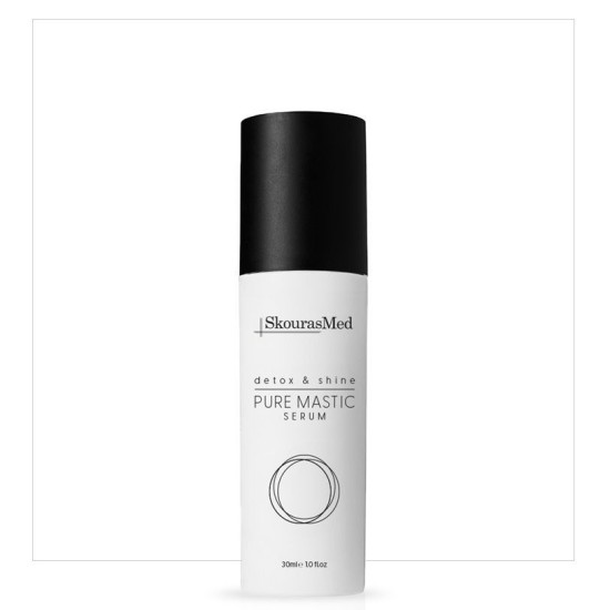 SkourasMed Pure Mastic Serum 30ml