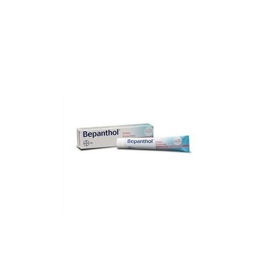 Bepanthol Αλοιφή (σύγκαμα) 30ml