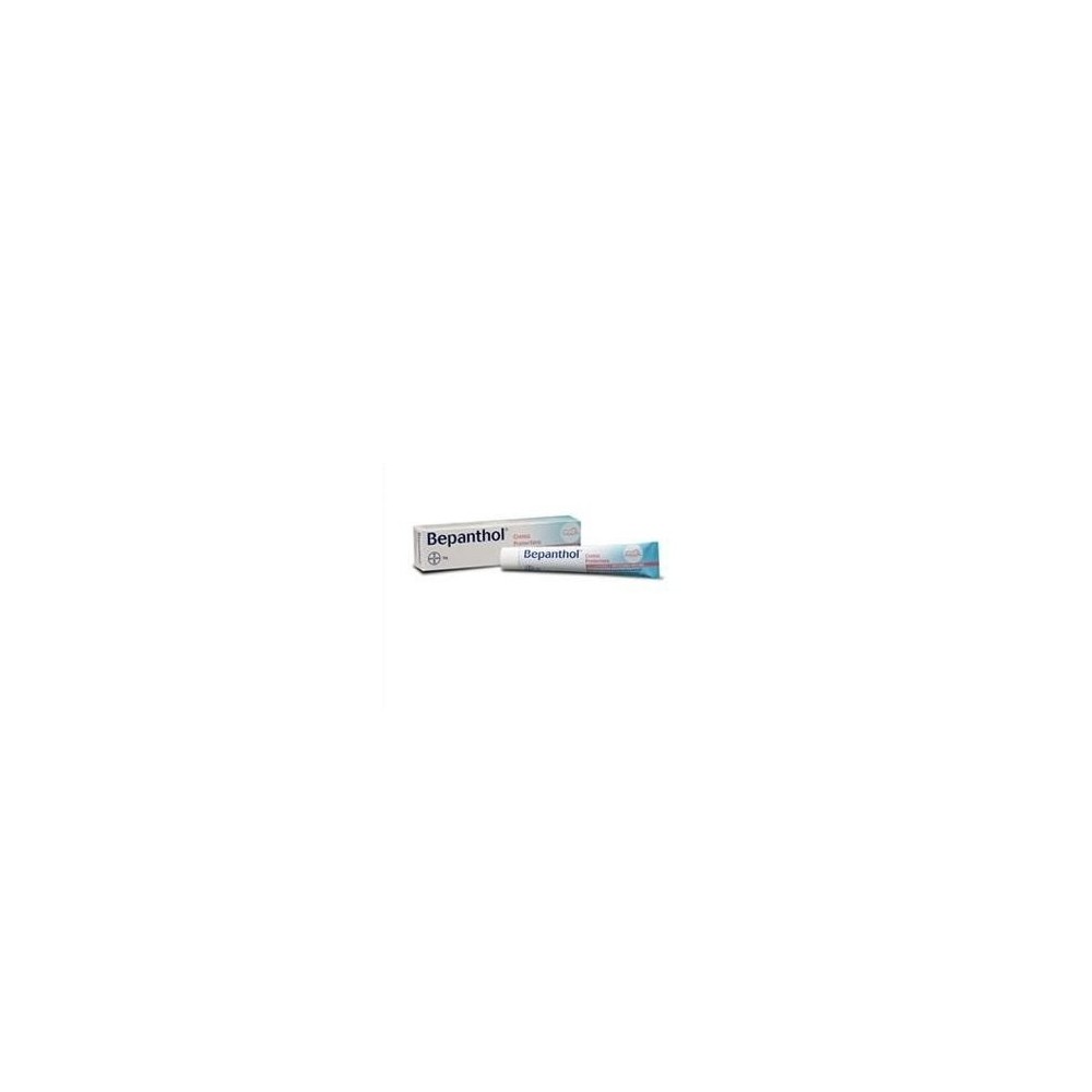 Bepanthol Αλοιφή (σύγκαμα) 30ml