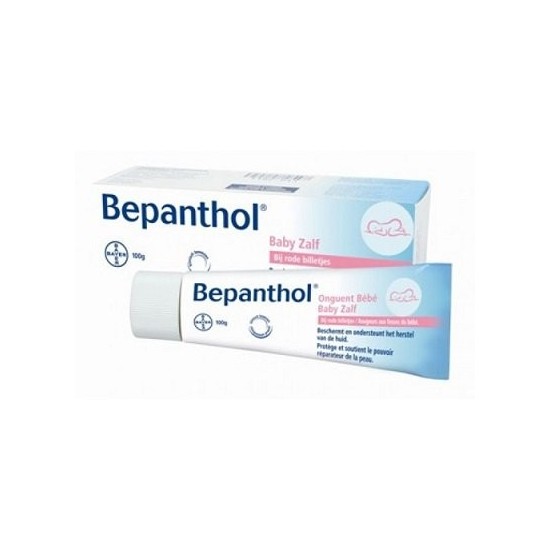 Bepanthol Baby Ointment 100ml