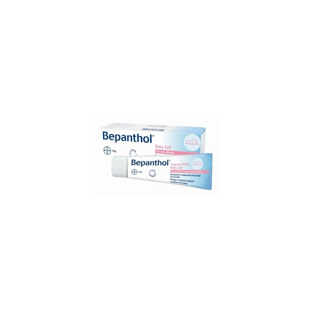 Bepanthol Baby Ointment 100ml