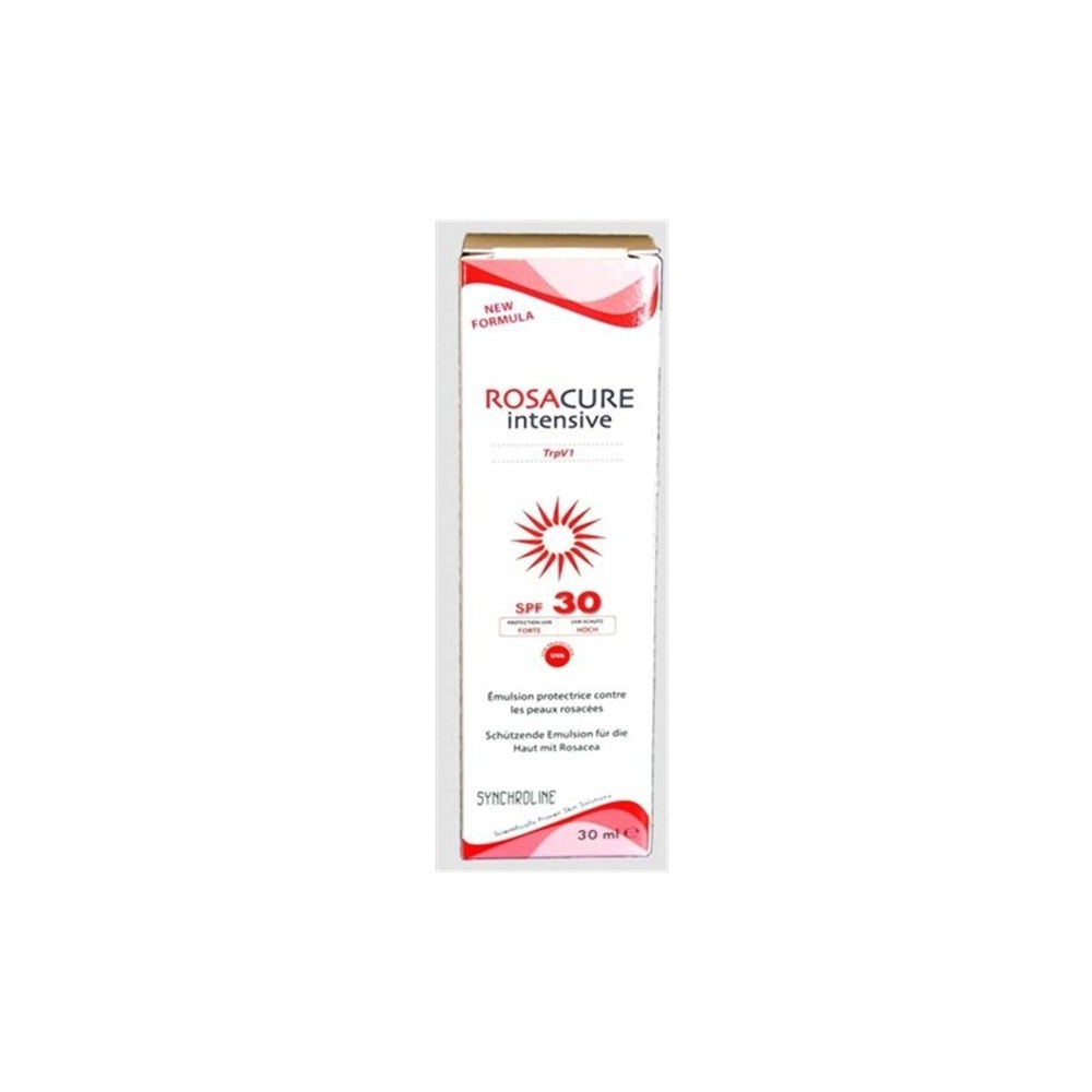 Synchroline  Rosacure intensive cream 30 ml