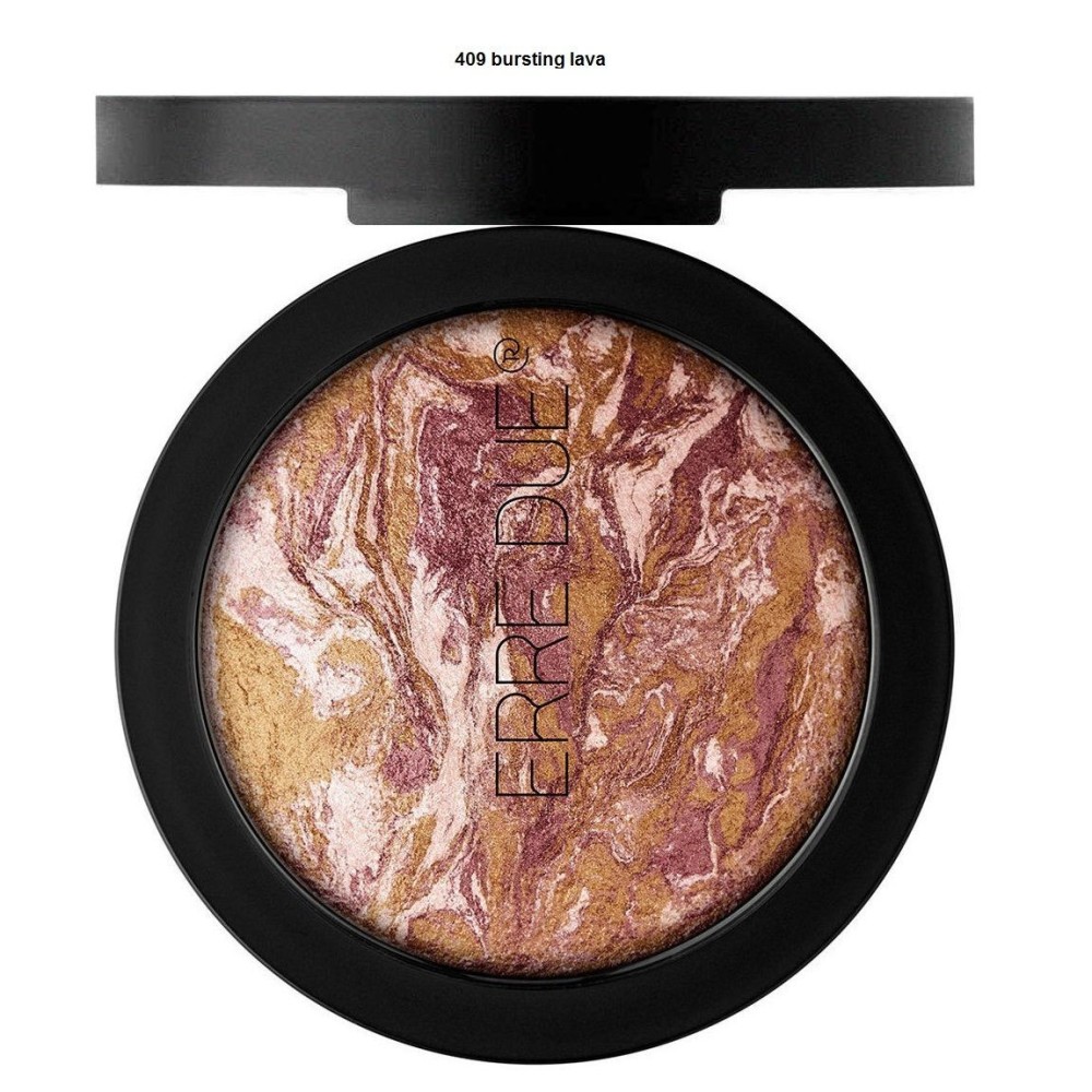 Erre Due Sparkling Powder 8gr - 3 Αποχρώσεις