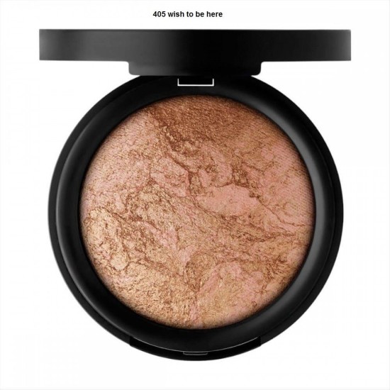 Erre Due Sparkling Powder 8gr - 3 Αποχρώσεις