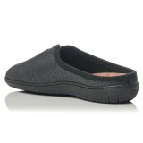 Sunshine Women's anatomical slipper 1185 Black