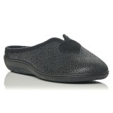 Sunshine Women's anatomical slipper 1185 Black