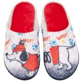SaveYourFeet Γυναικεία ανατομική παντόφλα 3032