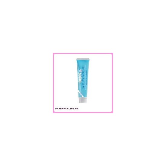 EUBOS SALBE, 75 ml