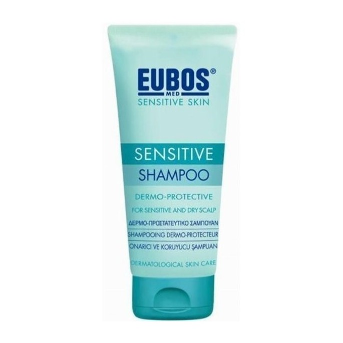 EUBOS SHAMPOO DERMO - PROTECTIV 150 ml