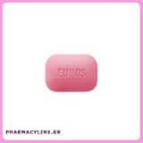 EUBOS SOLID RED, 125 gr Πλάκα Σαπουνιού