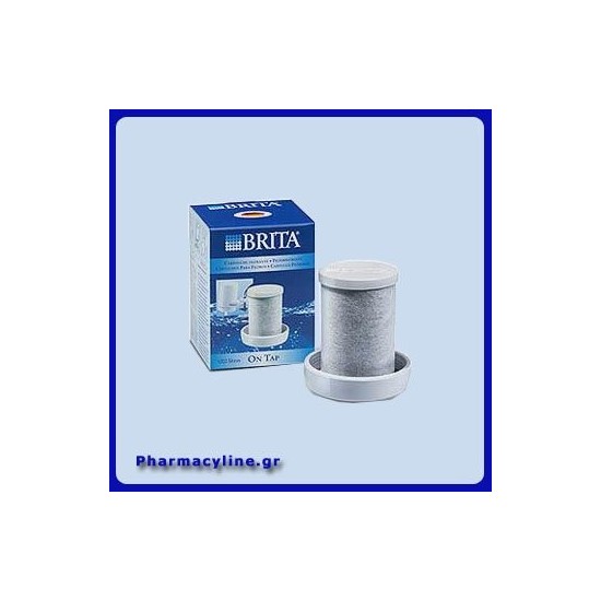 Brita On Tap Cartridge 1200lt or 3 months