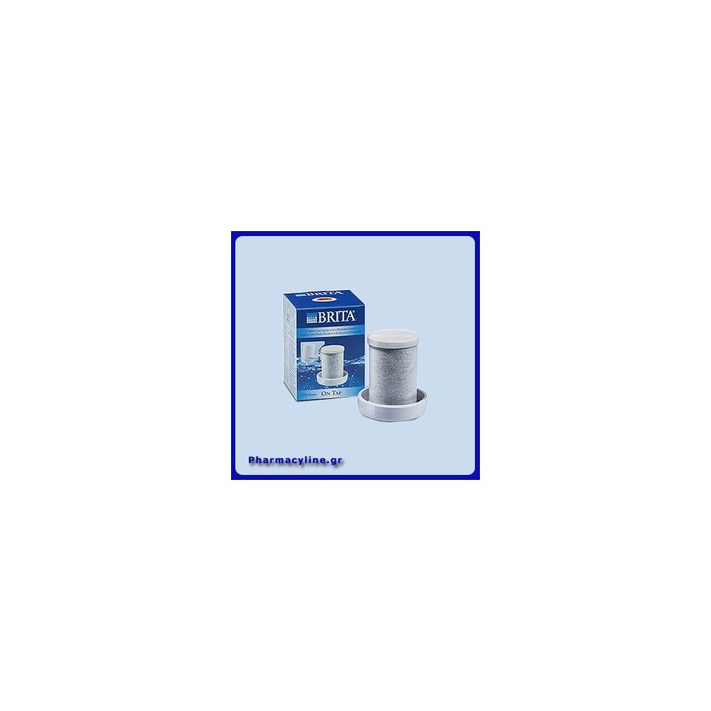 Brita On Tap Cartridge 1200lt or 3 months
