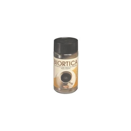 Ortis Biortica Coffee Substitute 100gr