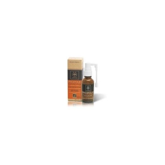 Apivita Propoline - Propolis Organic Spray
