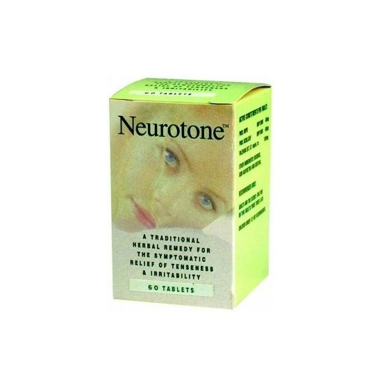 POWER HEALTH Neurotone 60 tabs