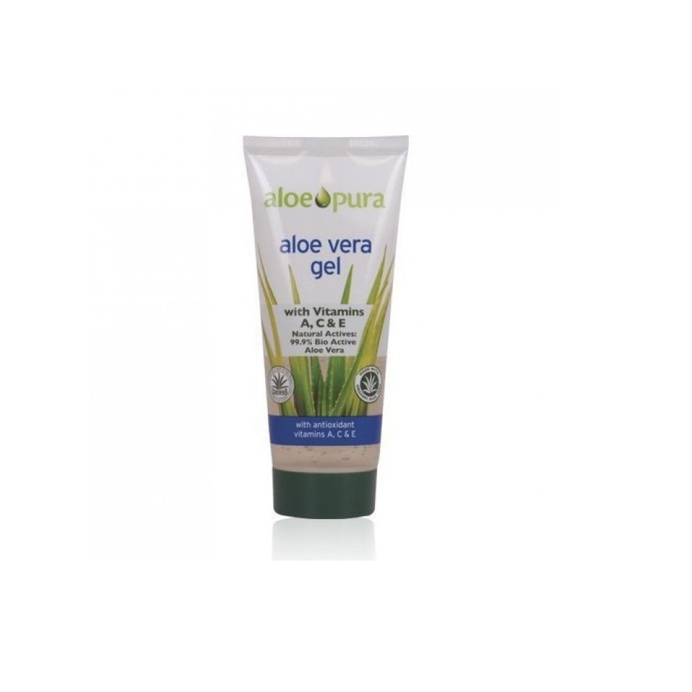 OPTIMA ALOE VERA GEL 200ml vit. ACE