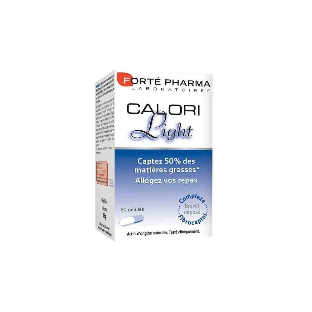 Forte Pharma Calorilight, 30caps