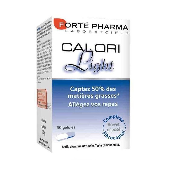 Forte Pharma Calorilight, 30caps