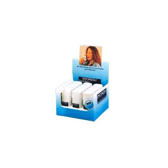 Emofresh spray, 15ml