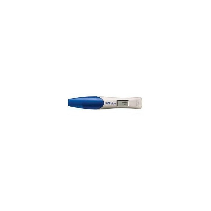 ClearBlue Digital Ψηφιακό Τεστ Εγκυμοσύνης