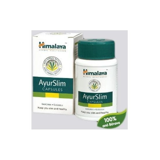Himalaya Ayurslim