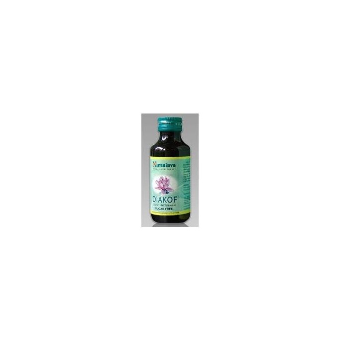 Himalaya Diakof (Cough Sirop)