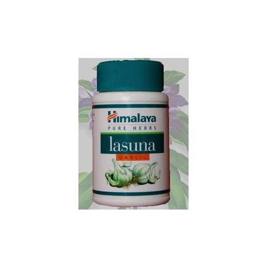 Himalaya Lasuna