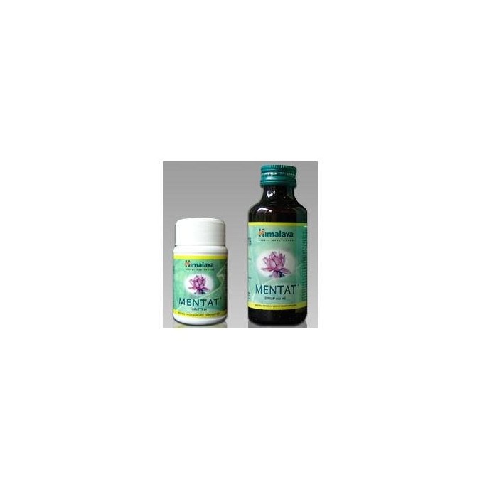 Himalaya Mentat Tabs
