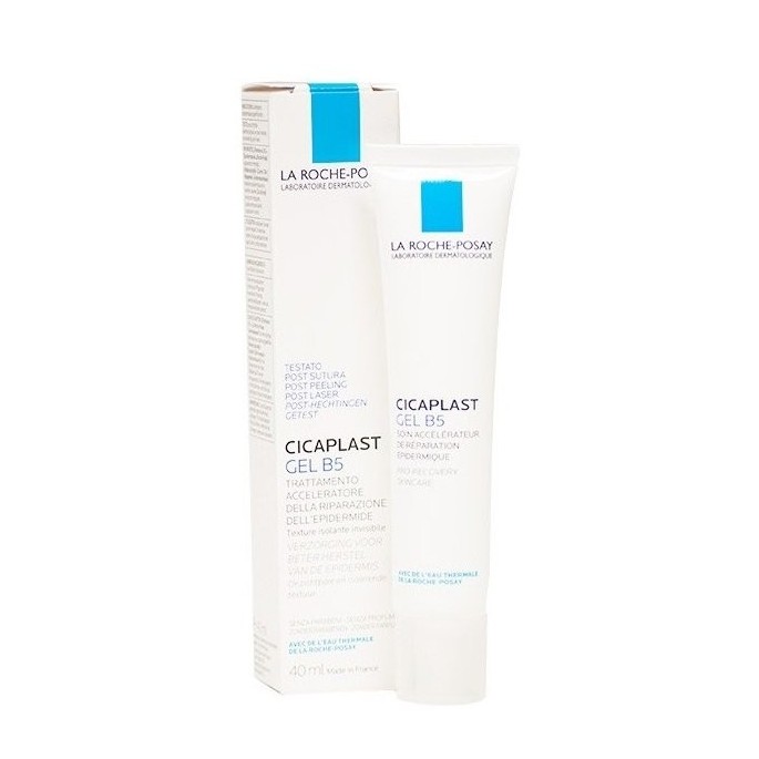 LA ROCHE POSAY CICAPLAST GEL B5 40ml