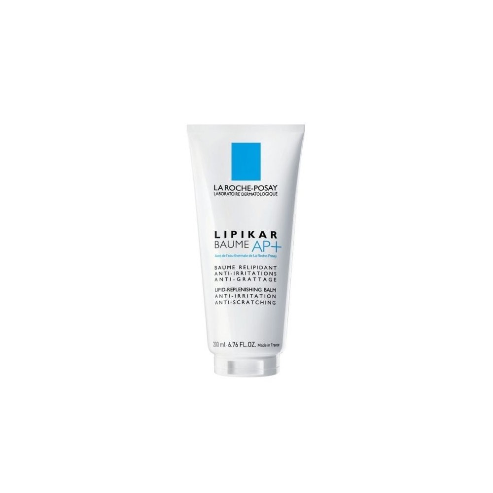 La Roche Posay Lipikar Baume AP Body Milk 200ml