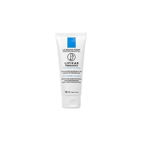 La Roche Posay Lipikar Podologics 100ml