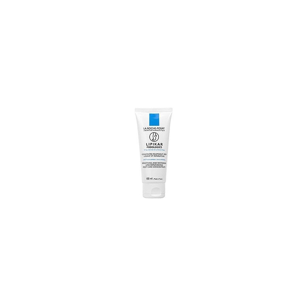 La Roche Posay Lipikar Podologics 100ml