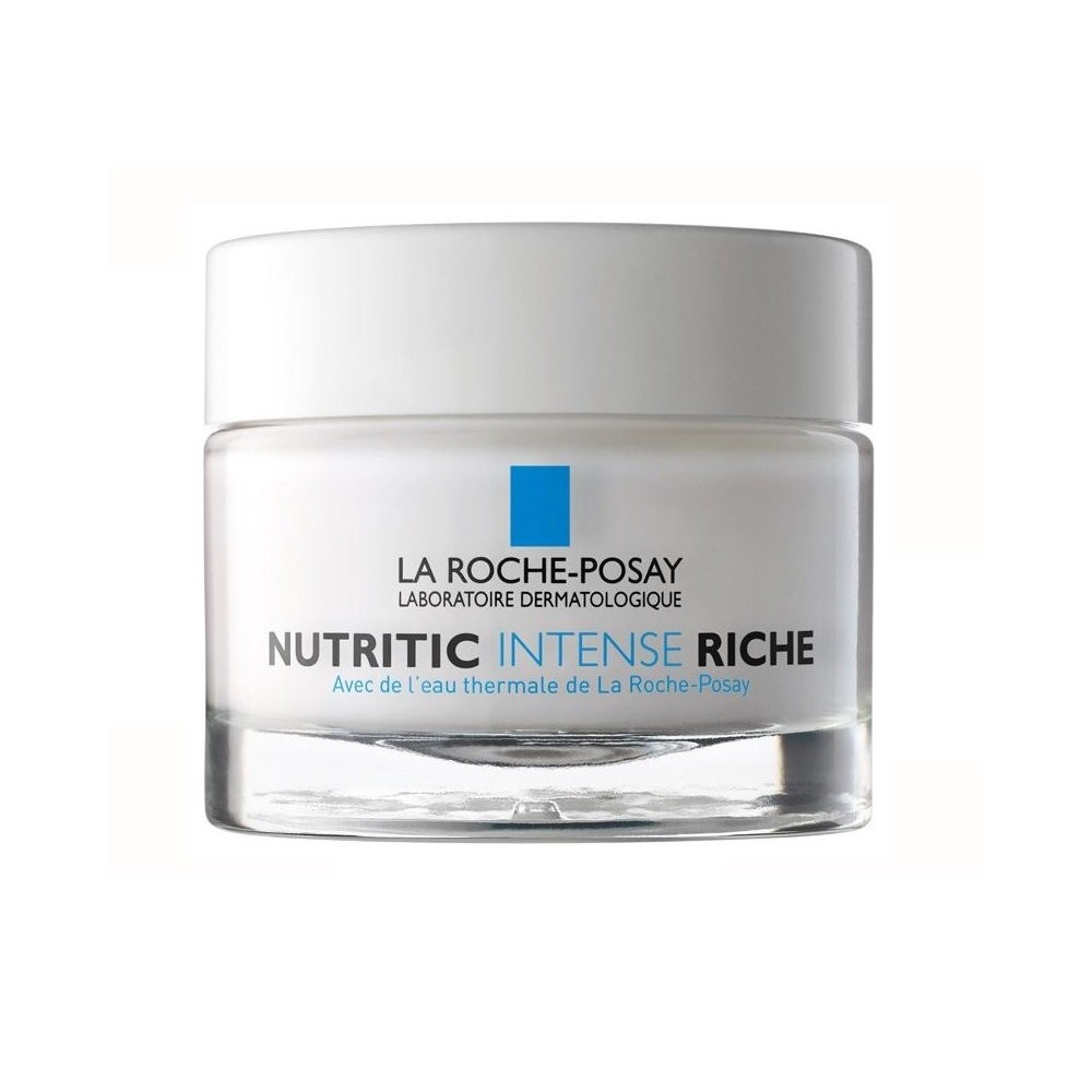 La Roche Posay Nutritic Intense Riche (πολυ ξηρο) 50ml