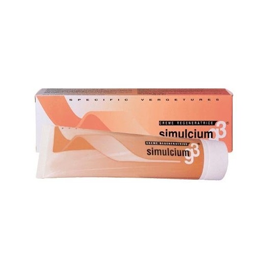 SIMULCIUM g3 (Grooved Pregnancy) 75ml