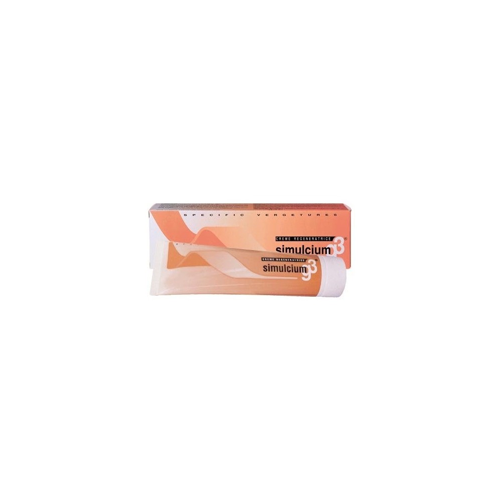 SIMULCIUM g3 (Grooved Pregnancy) 75ml