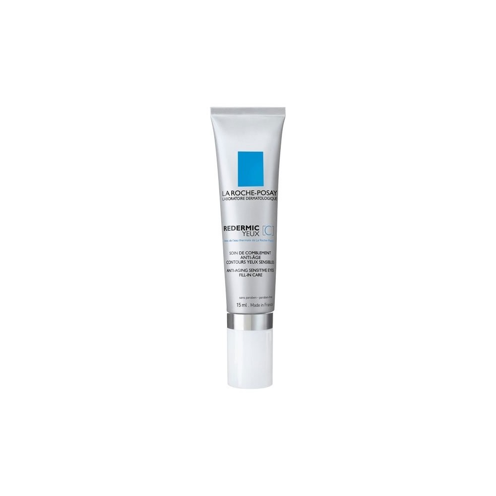 LA ROCHE POSAY REDERMIC C YEUX κρέμα ματιών 15ml