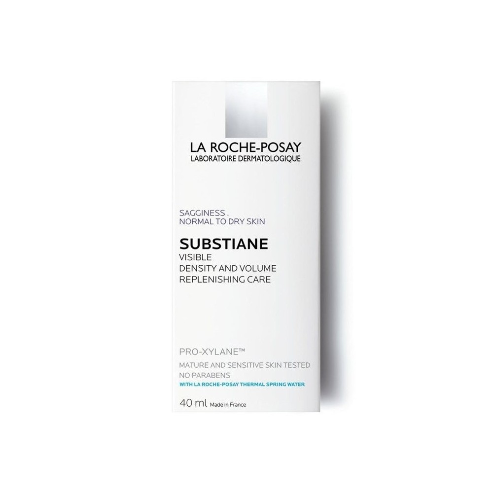 La Roche Posay Substiane 40ml ΑΝΤΙΓΗΡΑΝΣΗ
