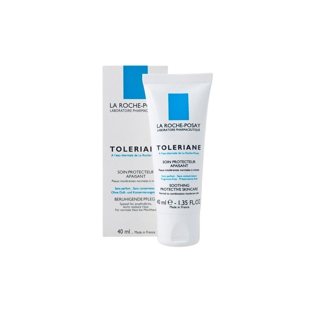 La Roche Posay Toleriane Cream 40ml