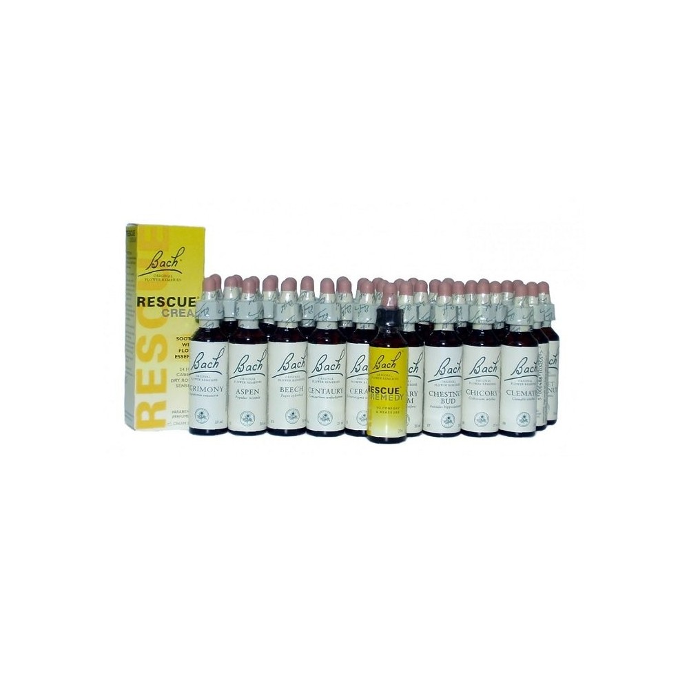 Bach Oak, 20 ml