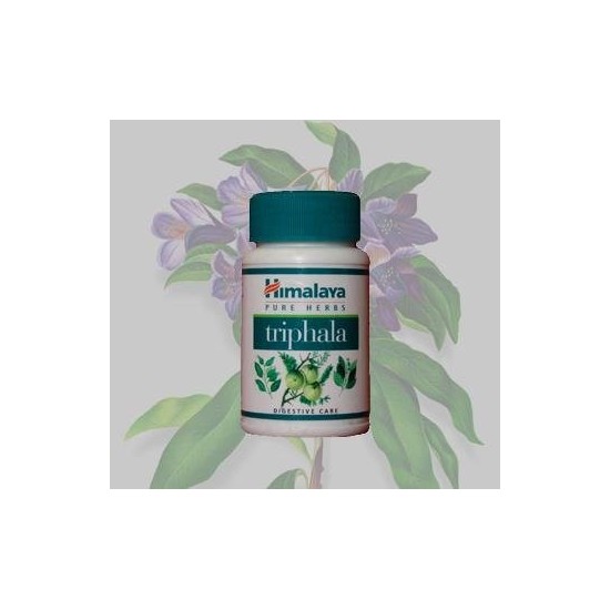 Himalaya Triphala