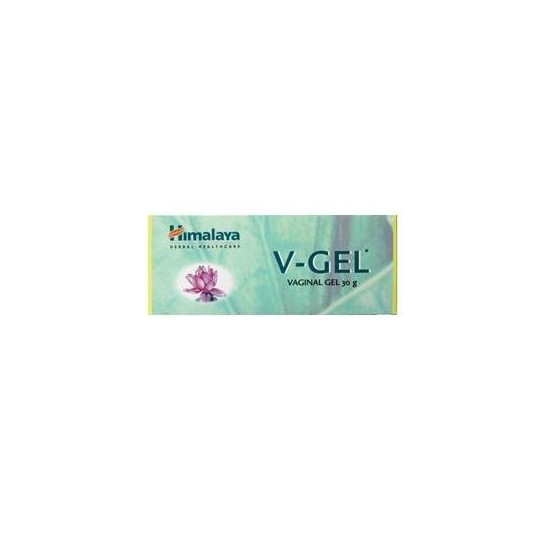 Himalaya V-Gel (Vaginal gel)