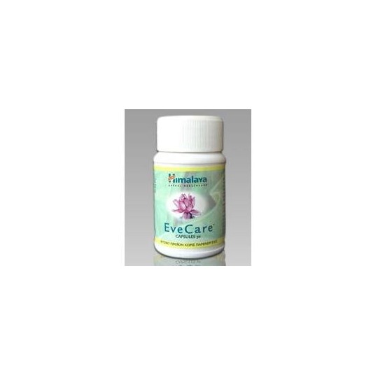 Himalaya Eve Care Capsules (Προστασία της μήτρας)
