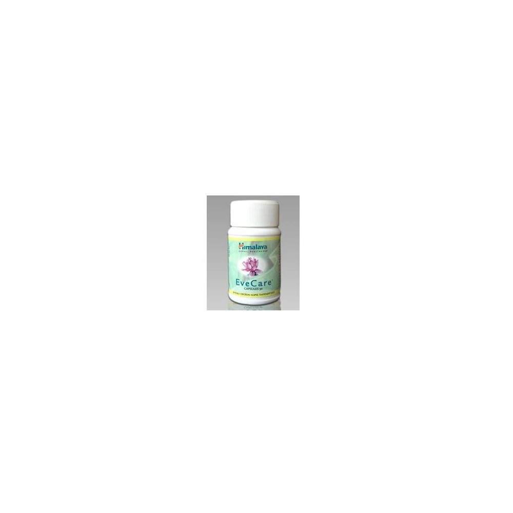 Himalaya Eve Care Capsules (Προστασία της μήτρας)