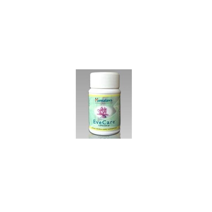 Himalaya Eve Care Capsules (Προστασία της μήτρας)