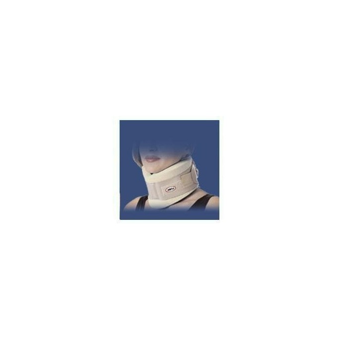 CERVICAL COLLAR FOAM with STAB BAND CODE 15095
