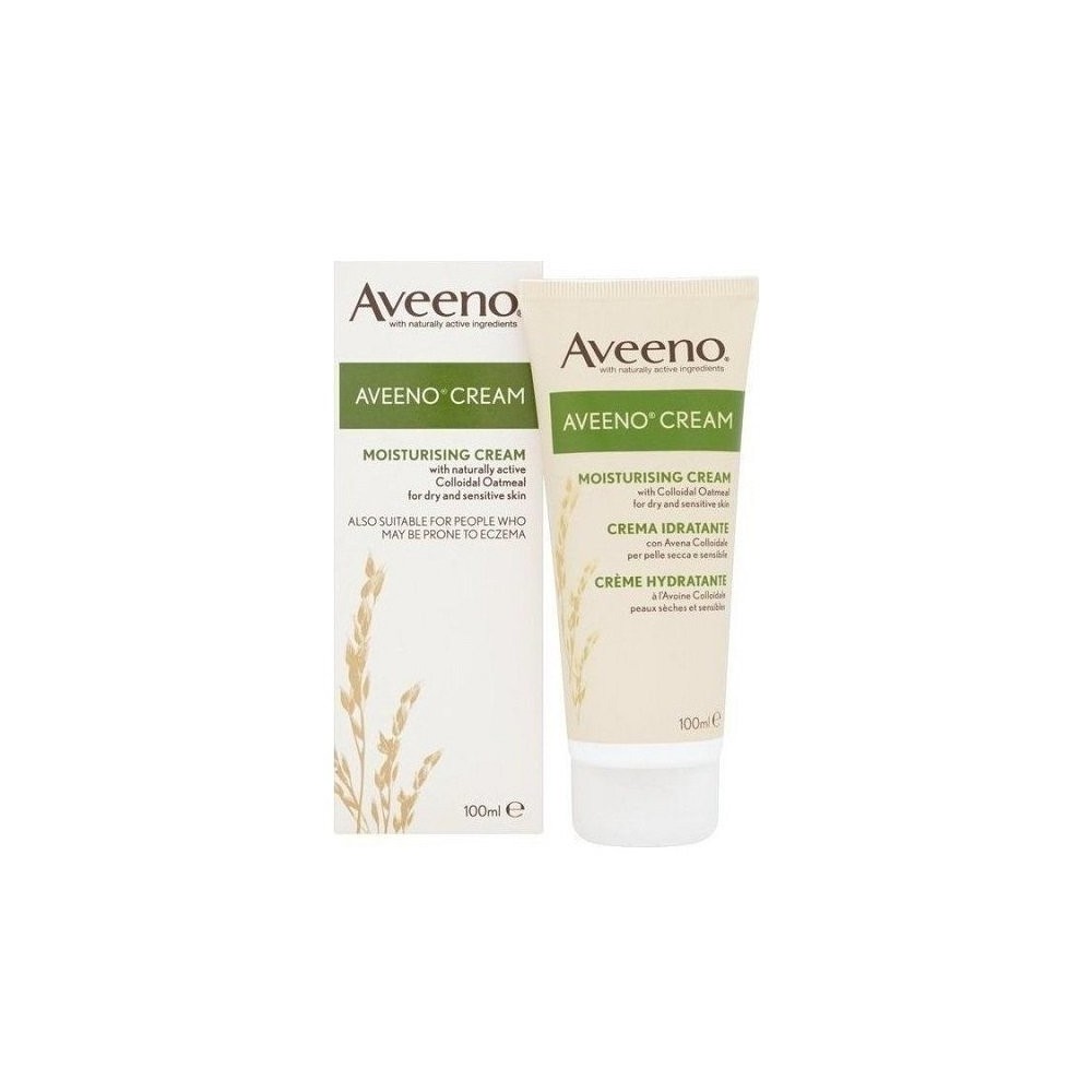 AVEENO CREAM 100ML