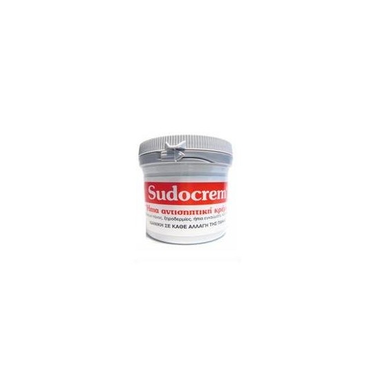 SUDOCREM - 250gr !!!