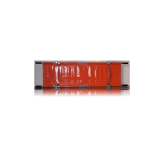 FOLDING EMERGENCY STRETCHERS VENUS1 (Aluminium)
