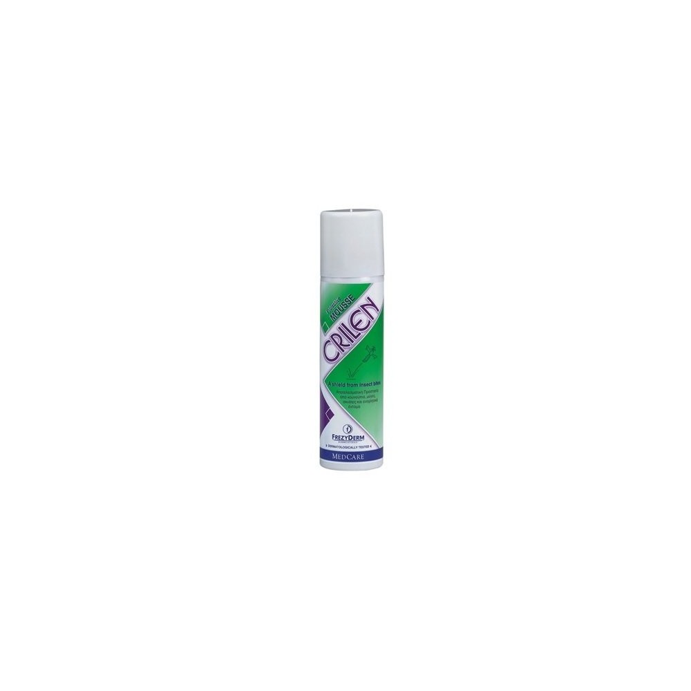 Crilen Mousse 150 ml